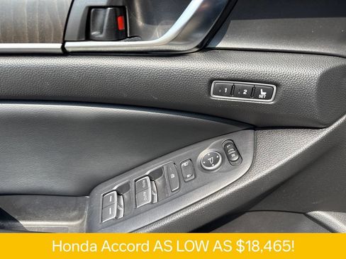 Used 2018 Honda Accord Touring image 25