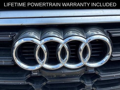 Used 2023 Audi Q5 2.0T Premium Plus AWD/4WD image 4