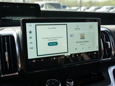 New 2026 Ford Expedition Platinum w/ Stealth Appearance Package image 42