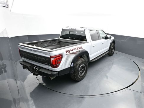 Used 2025 Ford F150 Raptor AWD/4WD image 26