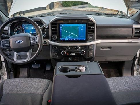 Used 2023 Ford F150 XLT w/ Equipment Group 302A High image 32