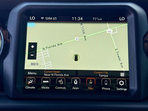 Used 2023 Jeep Wrangler Unlimited Rubicon 392 AWD/4WD image 30