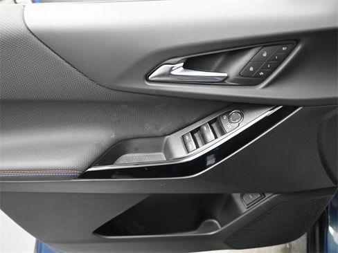 Certified 2026 Chevrolet Equinox RS w/ Convenience Package III image 13