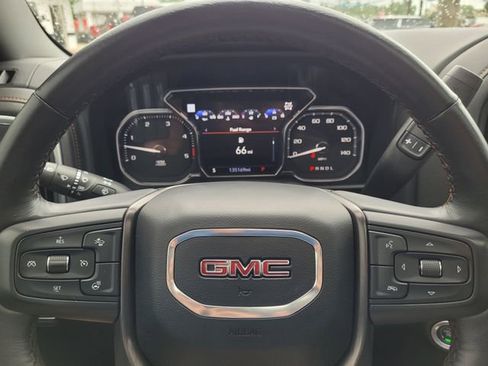 Used 2023 GMC Sierra 2500 AT4 w/ AT4 Premium Plus Package AWD/4WD image 22