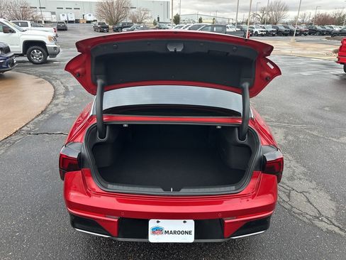 Used 2025 Kia K5 GT-Line image 21