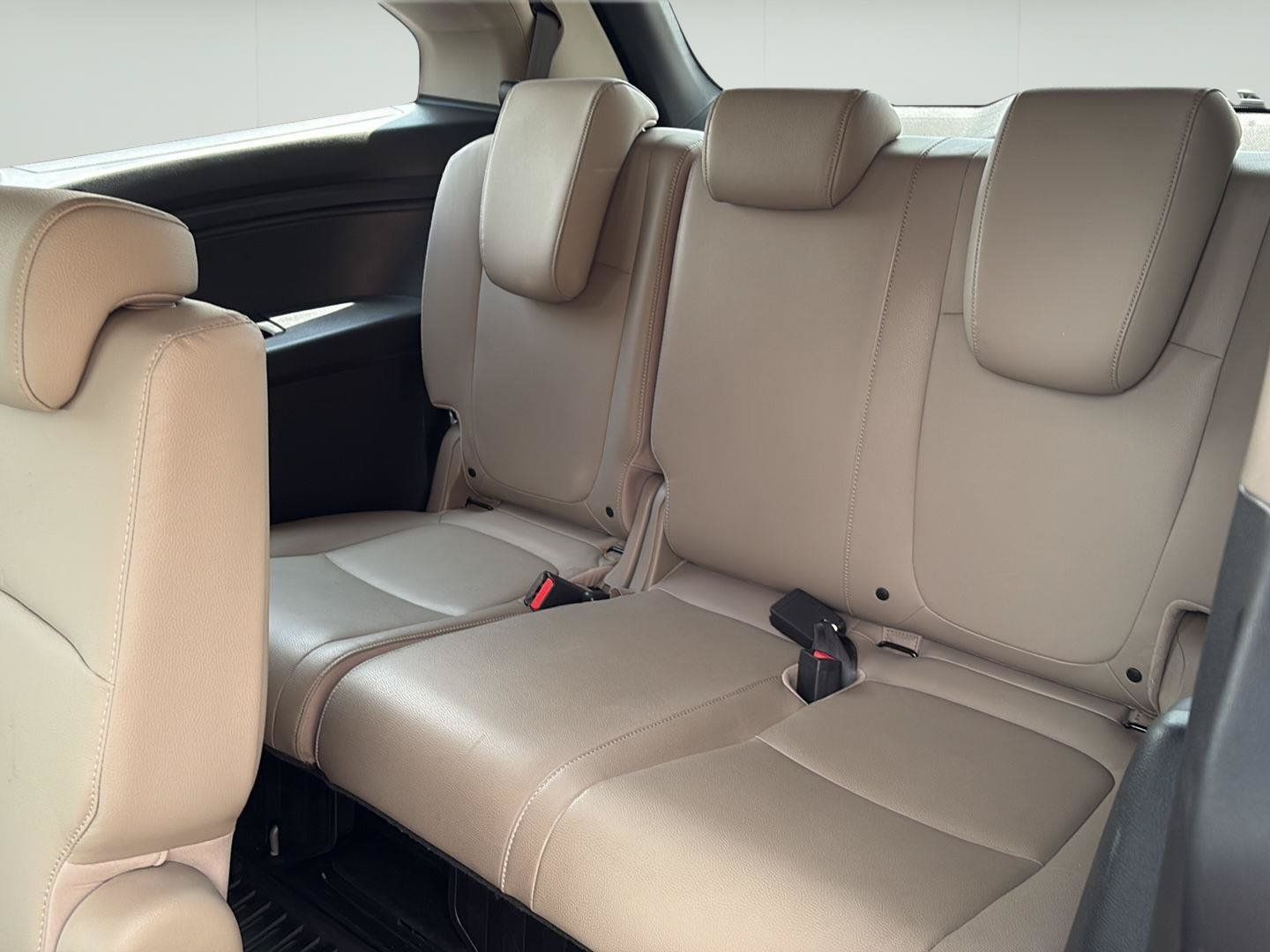 Used 2018 Honda Odyssey EX-L image 32