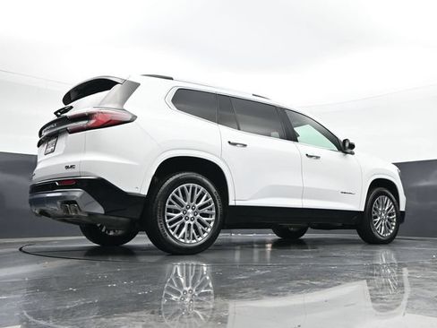 Used 2026 GMC Acadia Denali w/ Super Cruise Package AWD/4WD image 41