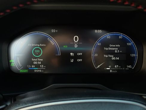 Certified 2023 Toyota RAV4 XSE w/ Weather Package image 15