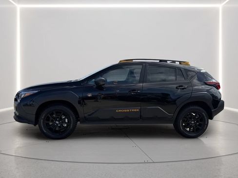Used 2026 Subaru Crosstrek 2.5i Wilderness AWD/4WD image 3