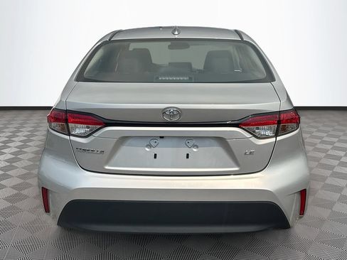Used 2024 Toyota Corolla LE FWD image 7