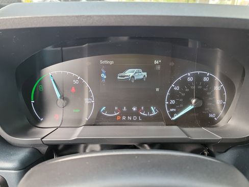 Used 2023 Ford Maverick XL image 15