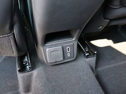 New 2026 Chevrolet TrailBlazer ACTIV w/ Convenience Package AWD/4WD image 39
