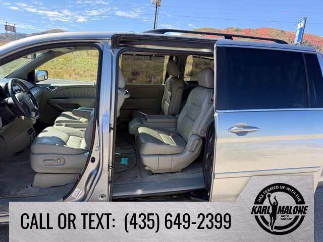 Used 2007 Honda Odyssey EX-L image 22