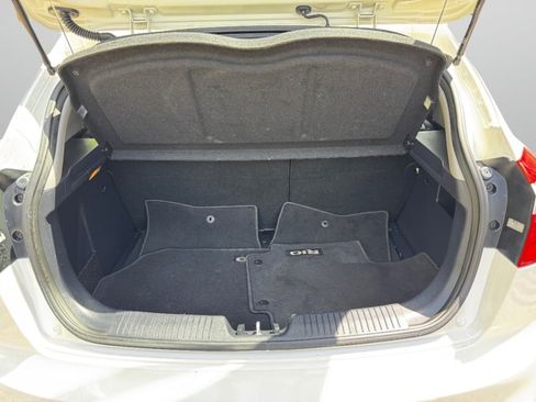 Used 2015 Kia Rio EX FWD image 14