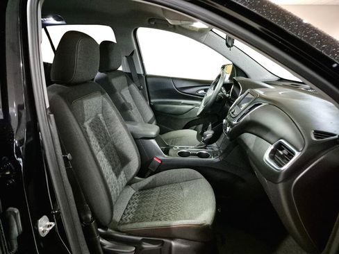 Used 2023 Chevrolet Equinox LT FWD image 19