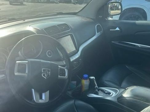 Used 2015 Dodge Journey Limited w/ Sun/Sound & Wheel Group FWD image 14