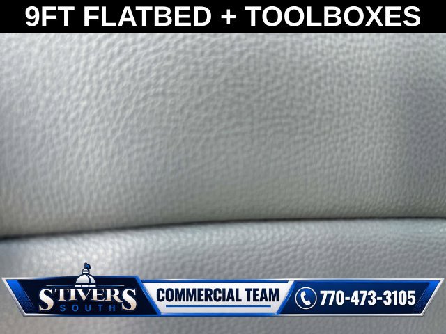 New 2026 Ford F350 XL w/ XL Chrome Package RWD image 17