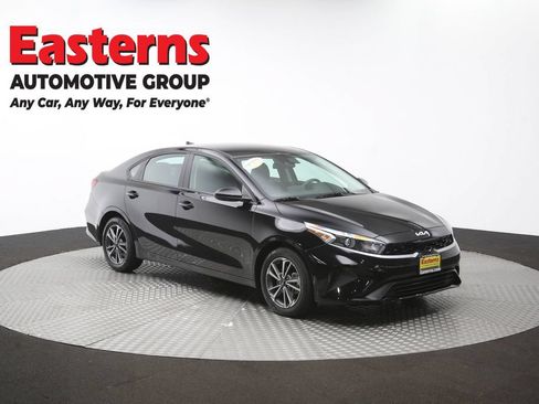 Used 2024 Kia Forte LXS FWD image 47