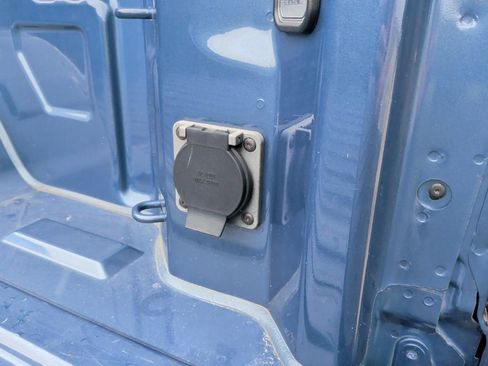 Used 2024 Chevrolet Silverado 1500 Custom image 36