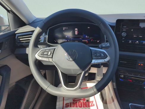 New 2026 Volkswagen Jetta S FWD image 15