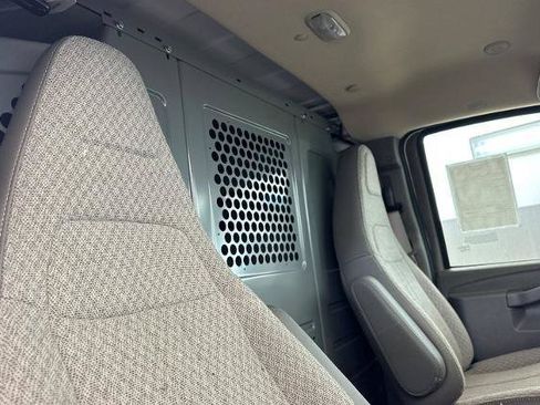 New 2026 Chevrolet Express 2500 w/ Driver Convenience Package RWD image 19