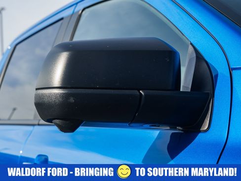 Certified 2024 Ford Ranger XLT image 17