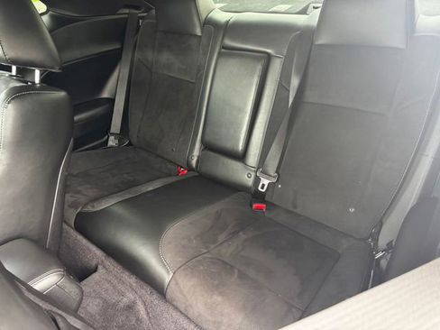 Used 2018 Dodge Challenger T/A RWD image 19