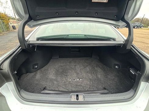 Used 2023 Lexus ES 350 Premium image 48