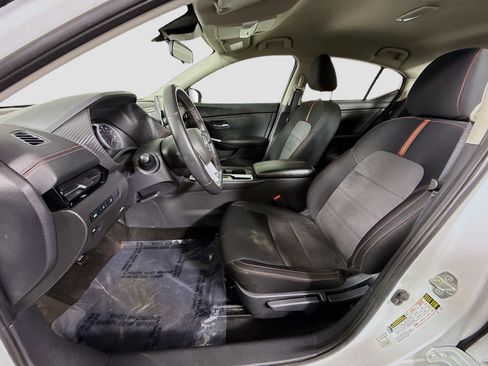 Used 2024 Nissan Sentra SR image 22