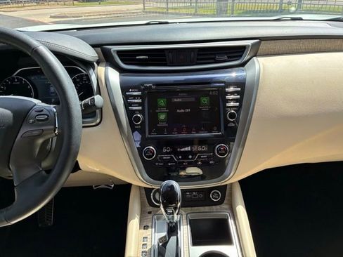 Certified 2024 Nissan Murano SL FWD image 15