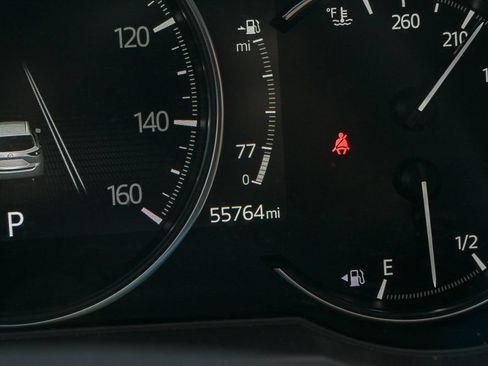 Certified 2023 MAZDA CX-5 AWD 2.5 S image 6