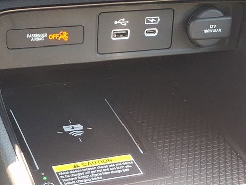 Certified 2025 Honda CR-V Sport Touring image 27