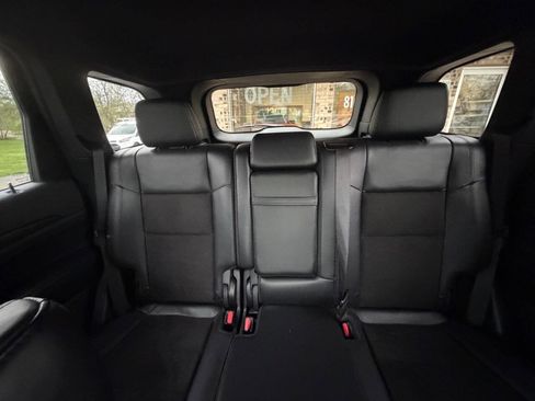 Used 2020 Jeep Grand Cherokee Altitude AWD/4WD image 19