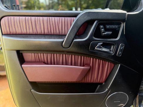 Used 2015 Mercedes-Benz G 550 image 15