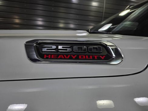 Used 2023 RAM 2500 Big Horn w/ Level 1 Equipment Group image 40