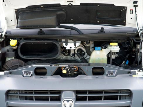 Used 2017 RAM ProMaster 2500 image 40