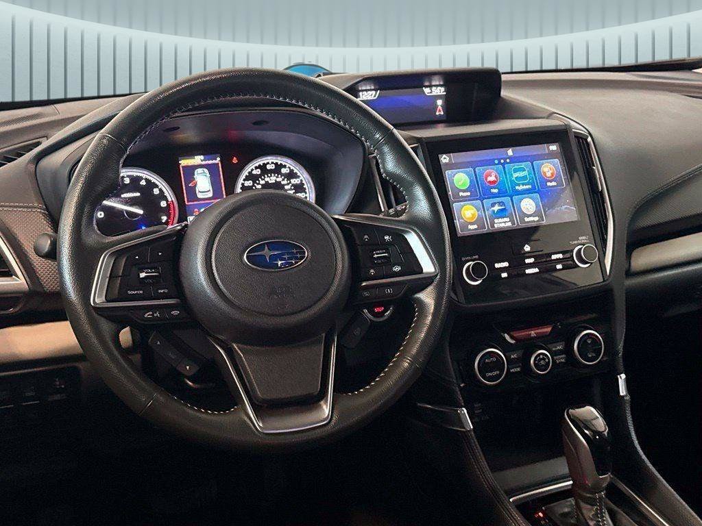 Used 2024 Subaru Forester Limited AWD/4WD image 14