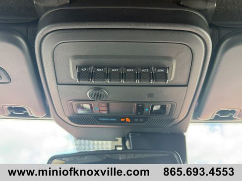 Used 2024 Ford Bronco Wildtrak AWD/4WD image 27