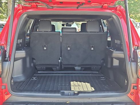 Used 2025 Toyota 4Runner TRD Off-Road Premium AWD/4WD image 10