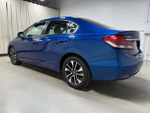 Used 2013 Honda Civic EX image 5