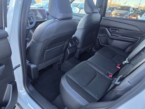 New 2026 MAZDA CX-5 Preferred AWD/4WD image 15