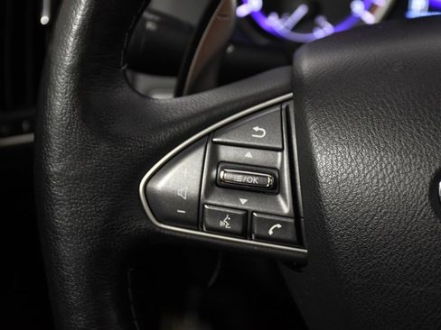 Used 2017 INFINITI Q50 Sport AWD/4WD image 23