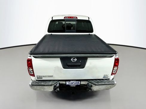 Used 2017 Nissan Frontier SV RWD image 27
