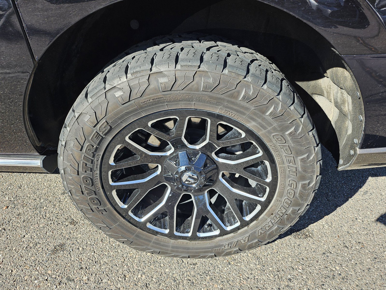 Used 2023 Ford Expedition Max King Ranch AWD/4WD image 17