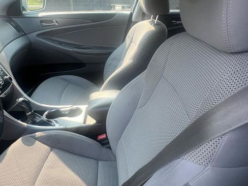 Used 2011 Hyundai Sonata GLS w/ Popular Equipment Pkg 2 FWD image 12