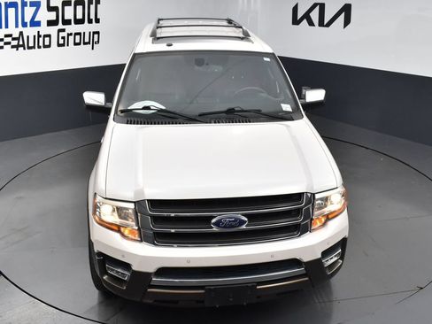 Used 2017 Ford Expedition King Ranch RWD image 16