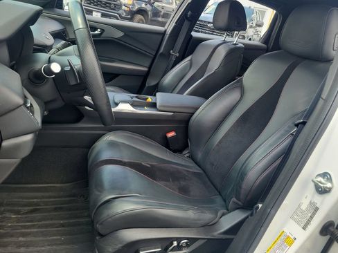 Used 2021 Acura TLX Type S AWD/4WD image 20