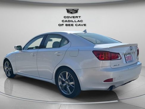 Used 2009 Lexus IS 250 image 6