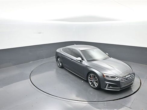 Used 2018 Audi S5 Prestige w/ S Sport Package image 26