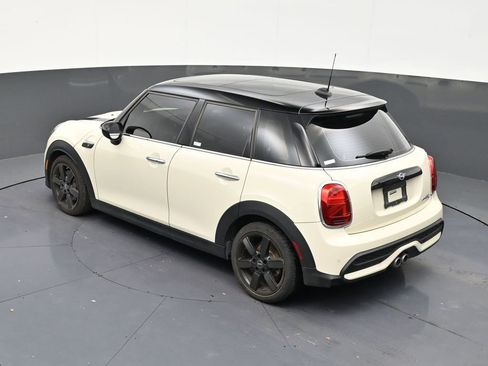 Used 2022 MINI Cooper S FWD image 14